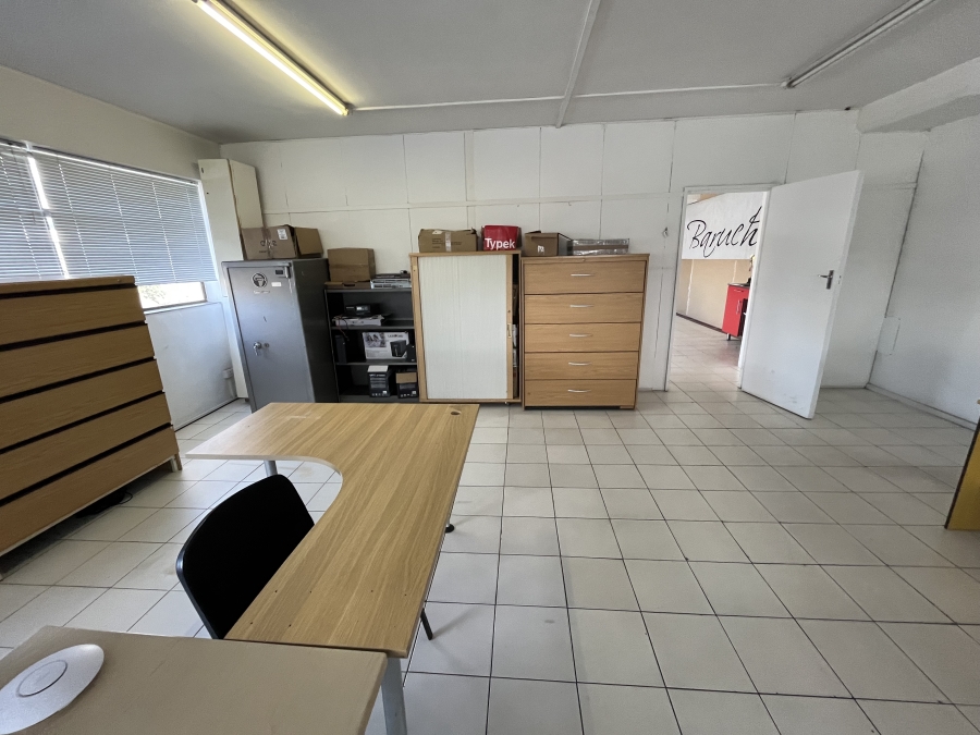 To Let commercial Property for Rent in Bellville Central Western Cape